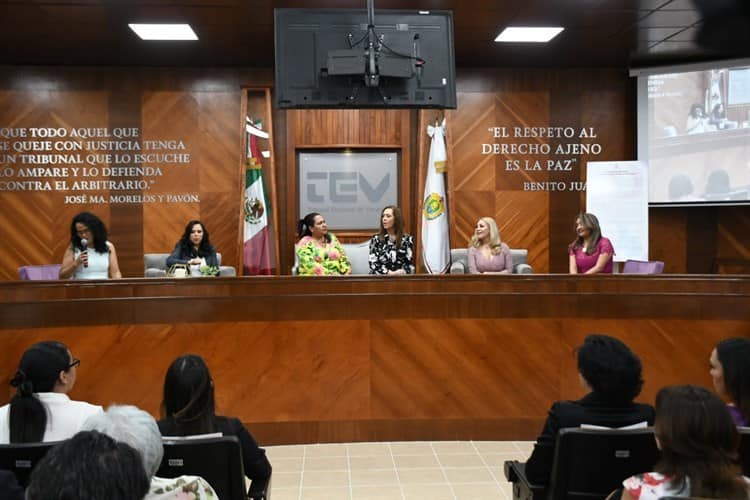 Mujeres con oportunidad histórica en la política de México