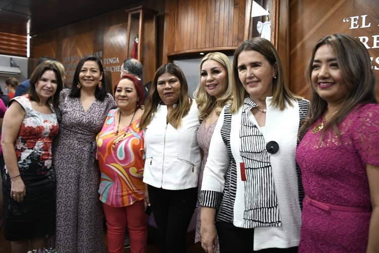 Mujeres con oportunidad histórica en la política de México