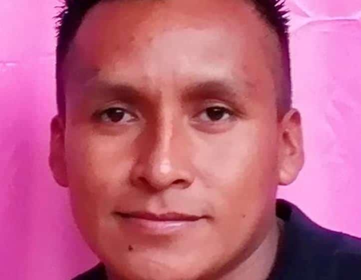 Buscan a Diego Alberto; fue reportado como desaparecido en Xalapa