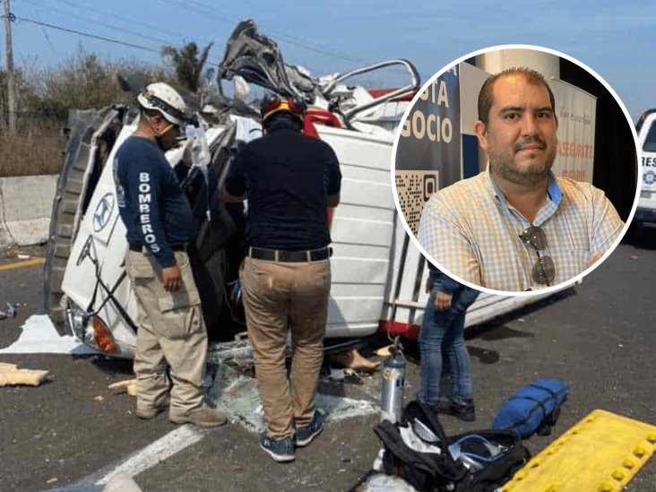 Necesario, que sea obligatorio seguro de responsabilidad civil para conductores en Veracruz