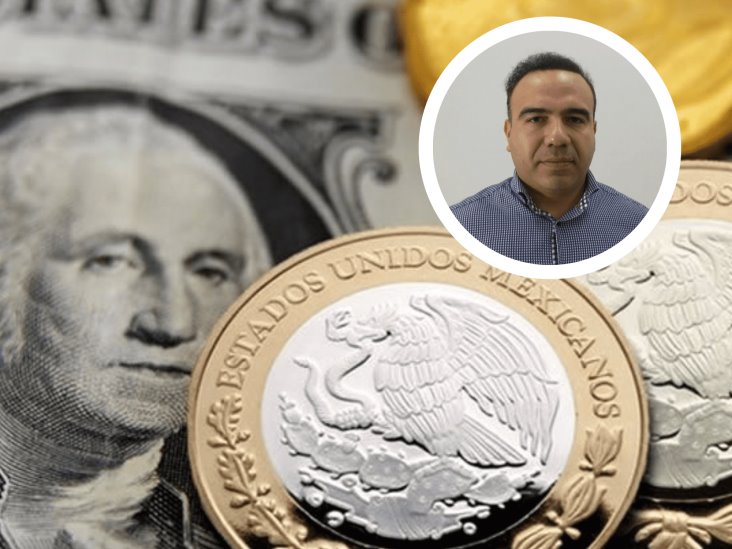 Dólar barato no garantiza estabilidad para México: Zúñiga