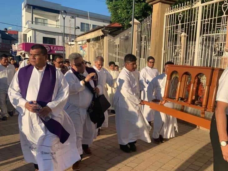 No son cristianos: iglesia rechaza la brujería y la hechicería en sur de Veracruz