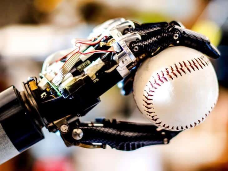 Robots ampáyer, nuevos jugadores del béisbol