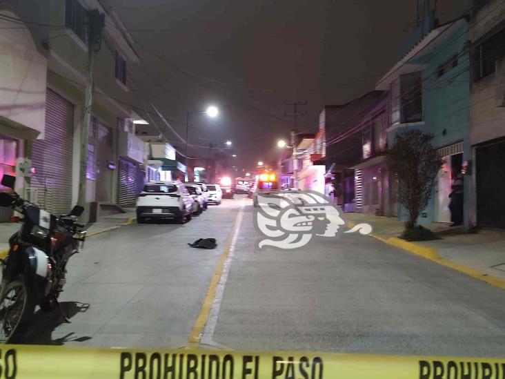 Enfrentamiento entre policías y civiles en Xalapa deja un fallecido(+Video)