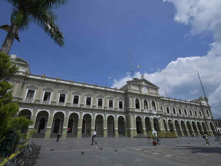 Sirena ubicada en el palacio municipal de Córdoba no se quitará