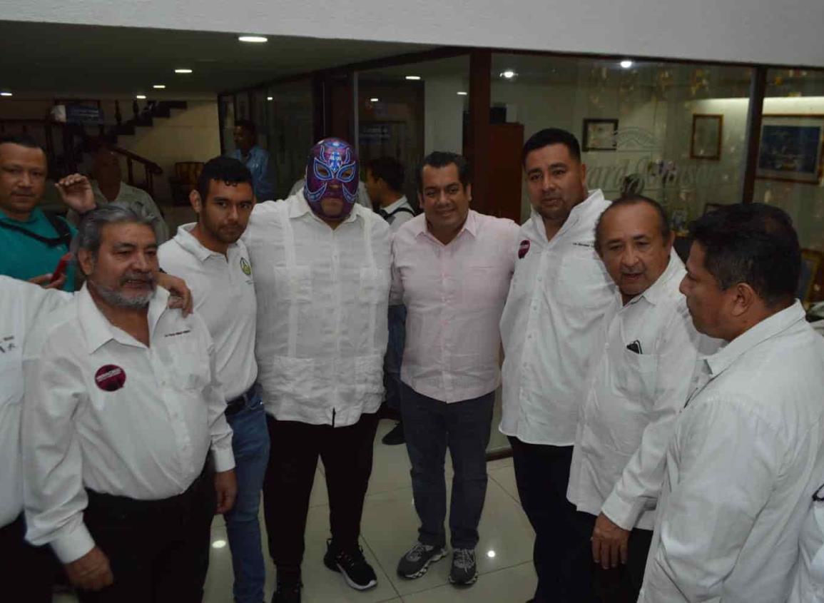 SGL: impulso al café y al deporte de Veracruz