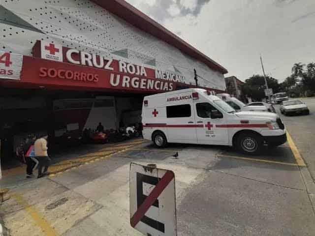 ¿Buscas empleo? Cruz Roja delegación Veracruz - Boca del Río anuncia vacantes