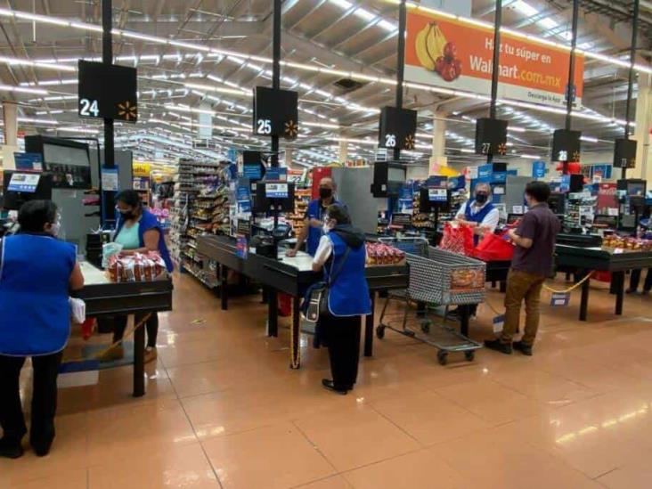 Analiza Senado implementar “hora silenciosa en supermercados para personas con asperger