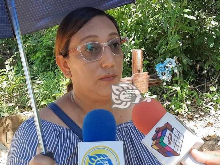 Madre de Juanita pide que asesinato no quede impune