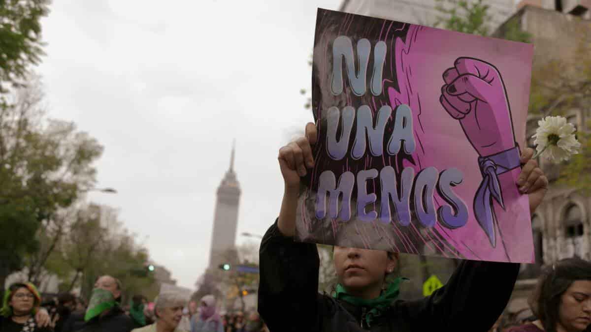 08 de marzo: conmemoración y no celebración