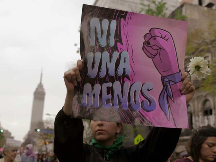 Convocan feministas al Paro Nacional #UnDíaSinNosotras por el Día de la Mujer