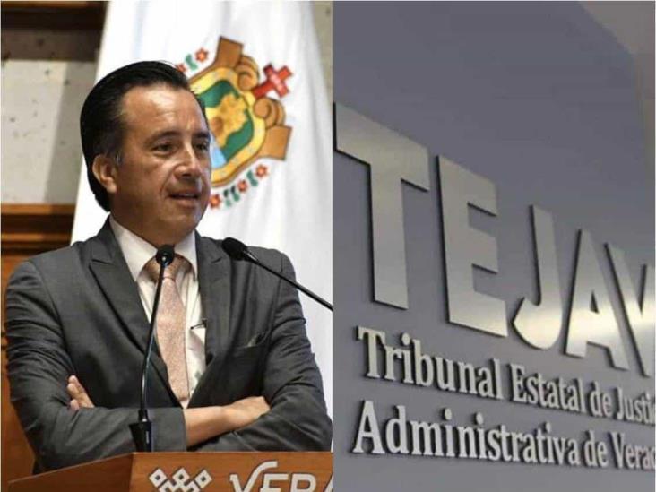 Por conflicto Congreso-TEJAV, la Suprema Corte podría sancionar al gobernador de Veracruz