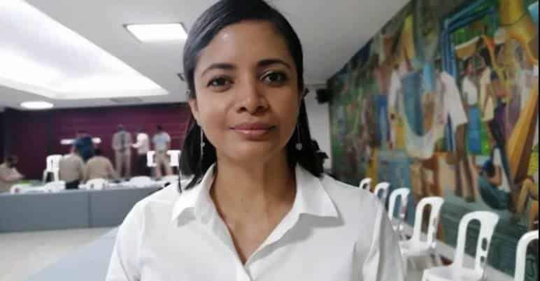 Solo dos de 10 mujeres denuncian violencia en Coatzacoalcos: IMM