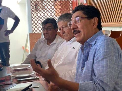 Urgen cambios drásticos en materia de seguridad: Ulises Ruiz, exgobernador de Oaxaca