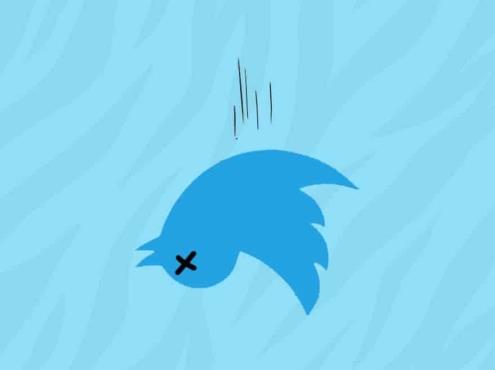 No es tu internet; Twitter presenta fallas... otra vez