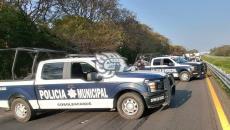 ¡Otra balacera en el sur de Veracruz!; trasciende que hay tres muertos