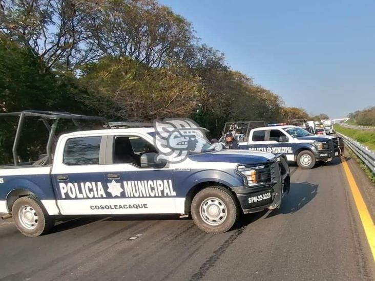 ¡Otra balacera en el sur de Veracruz!; trasciende que hay tres muertos