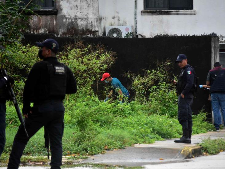 En 2023, van 15 feminicidios registrados en el estado de Veracruz