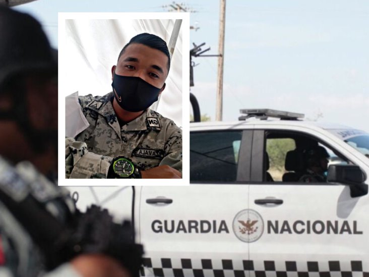 Ejecutan a elemento de Guardia Nacional en Guanajuato; era originario de Tuxpan, Veracruz