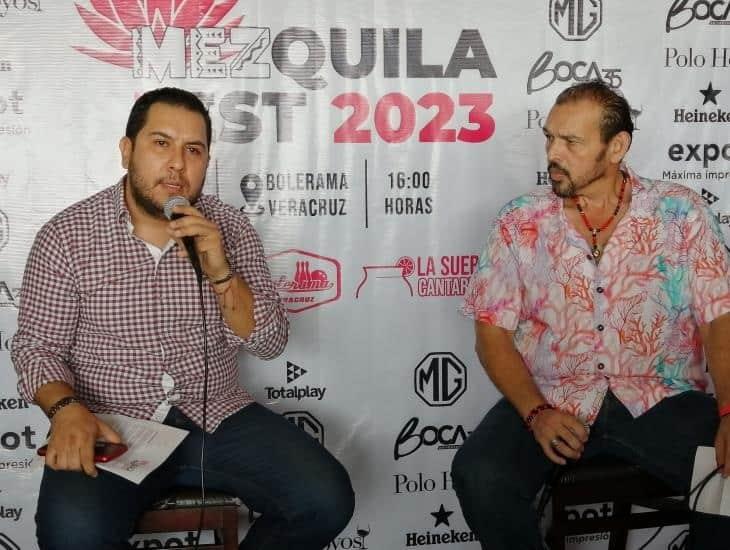Reunirán a 20 expositores nacionales de tequila y mezcal en el Mezquila Fest 2023 