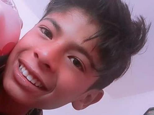 Buscan a menor de 15 años; desapareció en Perote