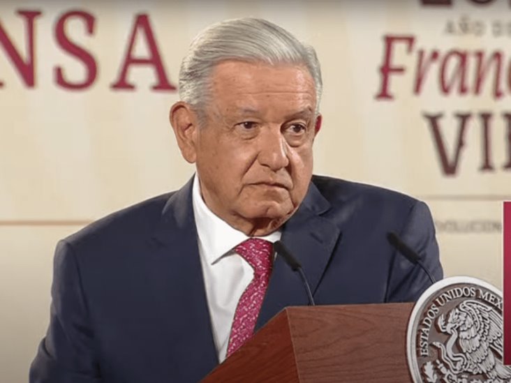 Revela AMLO fideicomiso de 20 mmdp del Poder Judicial