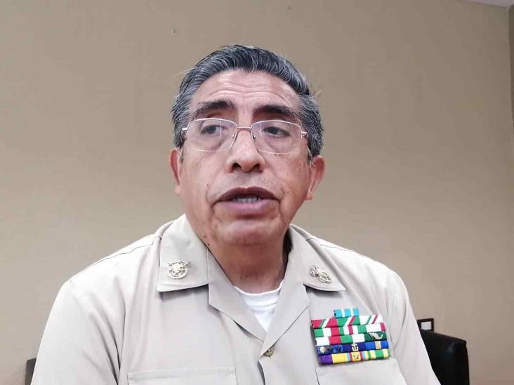 Coatzacoalcos, privilegiado al contar con ferrobuques