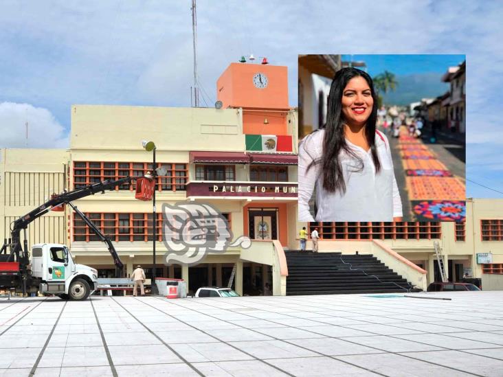 Recorte alcanza a Comunicación Social del Ayuntamiento de Coatzacoalcos