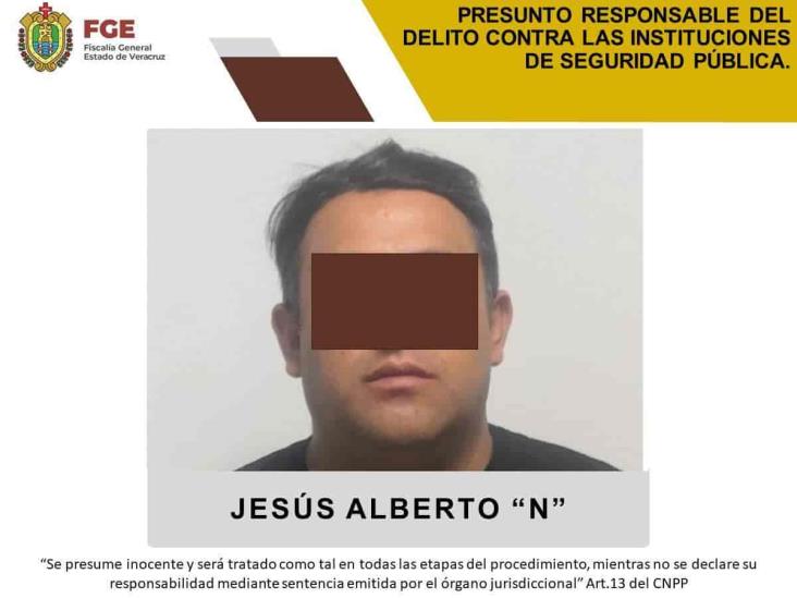 Vinculan a proceso a Jesús N, implicado en crimen de maestra en Orizaba