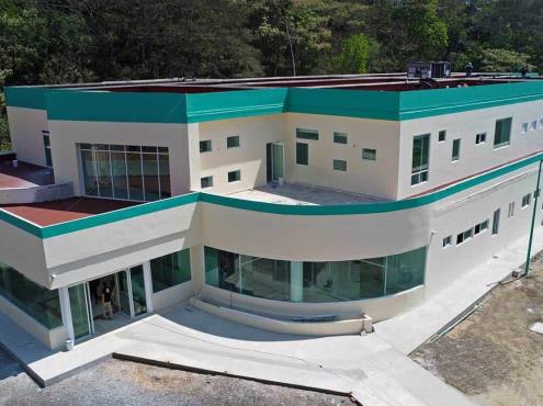 Subdelegación del IMSS Xalapa cambia de domicilio
