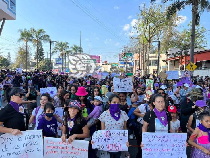 Ante lucha feminista, debe el hombre reconocer su nuevo papel: CCME