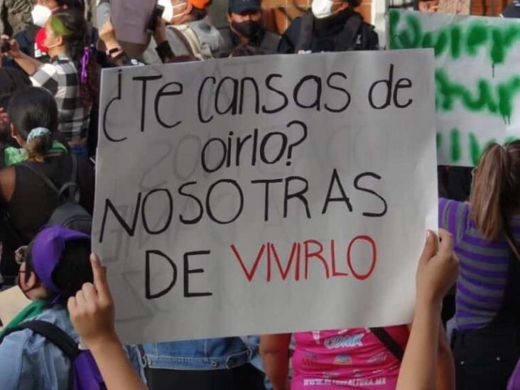 Congreso de Veracruz prohíbe cargos a agresores sexuales y deudores