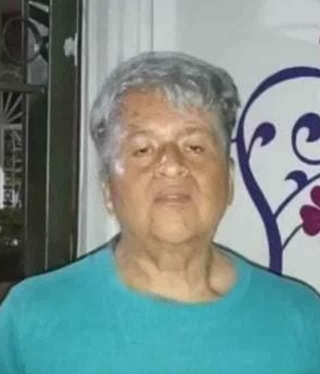 Buscan a abuelito en Jáltipan