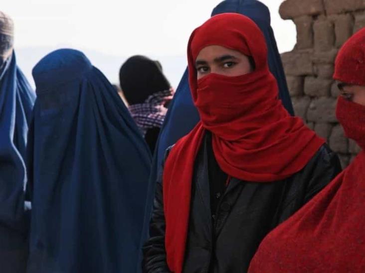 Afganistán, el  país más represivo para las mujeres, advierte la ONU