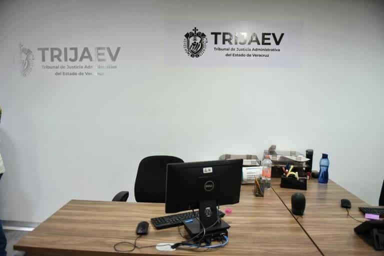 TRIJAEV ofrecerá mediación para solución de conflictos administrativos