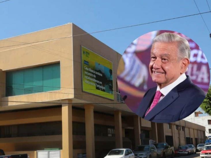 Diario del Istmo, periodismo comprometido con el desarrollo del Istmo de Tehuantepec: AMLO(+Video)