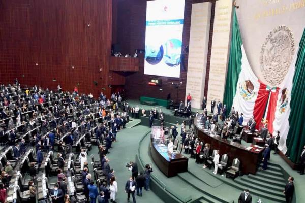¡La importancia que tendrá la integración del Congresos de la Unión en el 2024!