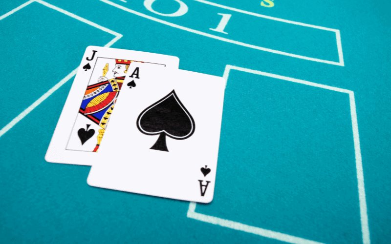 Las mejores estrategias para ganar al blackjack