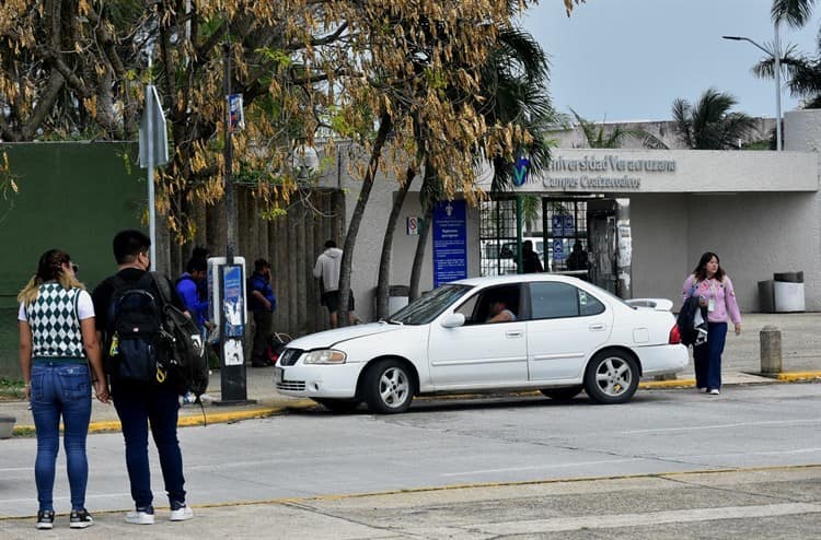 Aumentará UV casi 10% de matrícula con Campus Agua Dulce(+Video)