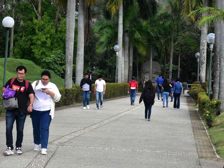 Aumentará UV casi 10% de matrícula con Campus Agua Dulce(+Video)