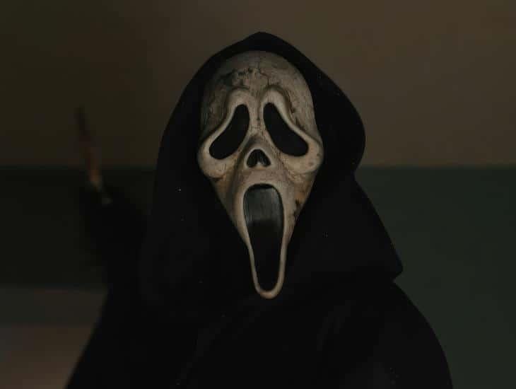 Scream 6 llega a las pantallas mexicanas