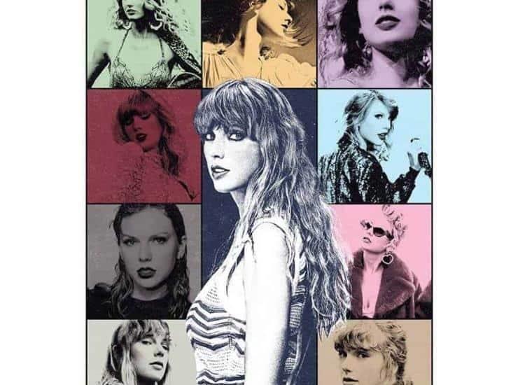 ¡Todo por el tour! Ciudad en Estados Unidos cambiará de nombre a ‘Taylor Swift’