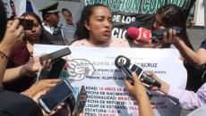 Tres meses sin noticias de Fátima; ya hay línea de investigación: se la llevaron a la fuerza (+Video)