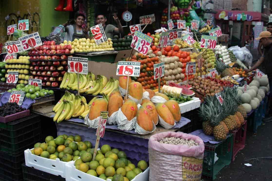 Inflación sigue a la baja; llega a 7.12% en la primera quincena de marzo, informa Inegi