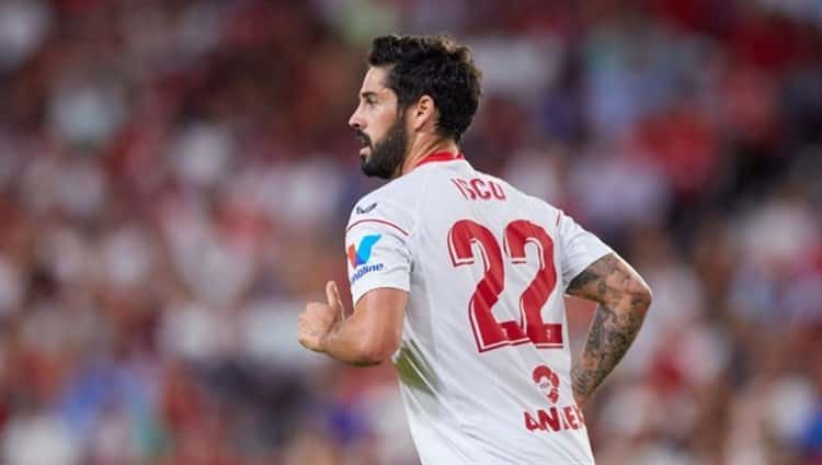 Europa League: Sevilla saca ventaja de 2-0 al Fenerbache
