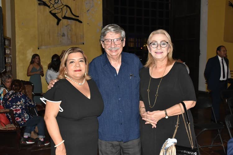 Colegio de Abogados de Veracruz cumple 54 años desde su fundación