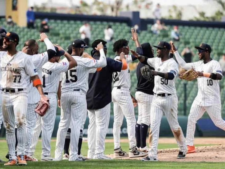 Guían Bogaerts y Profar la victoria de Países Bajos en el Clásico Mundial