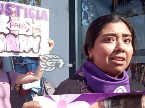 Que haya justicia sin distinción, pide la familia de la señora Sara Hilda, asesinada en Xalapa (+Video)