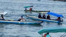 Hallan cuerpo flotando en el río Coatzacoalcos (+Video)