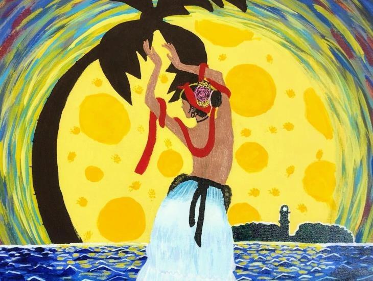 Lalo Rivera evoca a clásico de Agustín Lara con Veracruz, canción hecha color